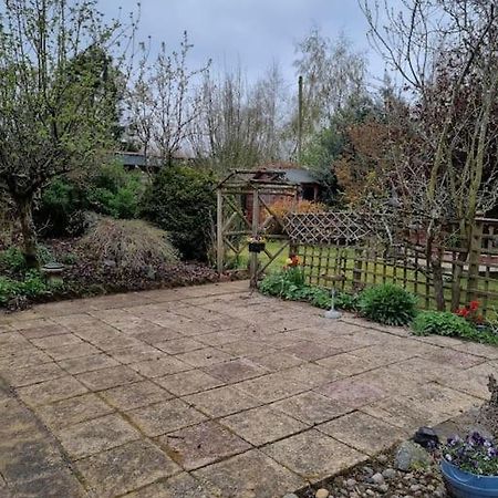 Shunters Cottage Darnick Exterior foto